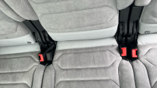 Citroen C5 Aircross 1.2 Hybrid 136 E-series 5dr e-DCS6 Petrol Hatchback